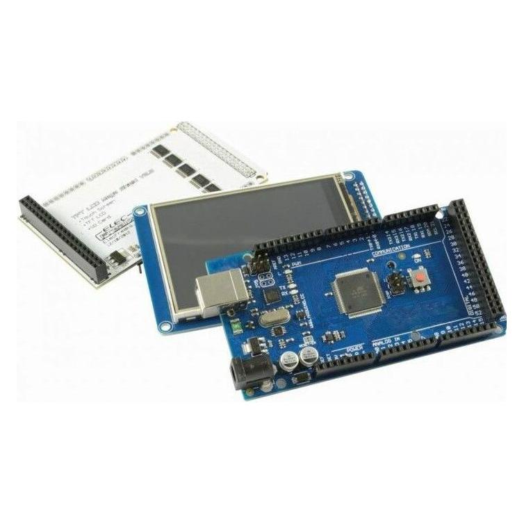 Allnet ALL-D-38. Produkttyp: Touch screen kit. Gewicht: 145 g (ALL-D-38 (A35))