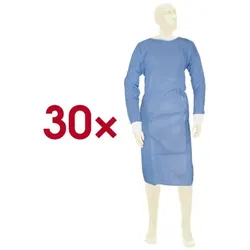 Meditrade OP-Kittel »Suavel® OP PRO Expert« L 30 Stück