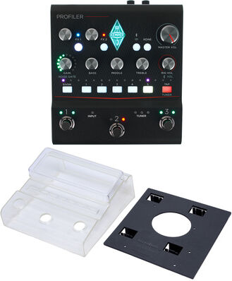 Kemper Profiler Player Bundle