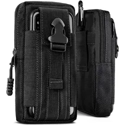 ONEFLOW Survival Case Samsung Galaxy M31 Handytasche Outdoor