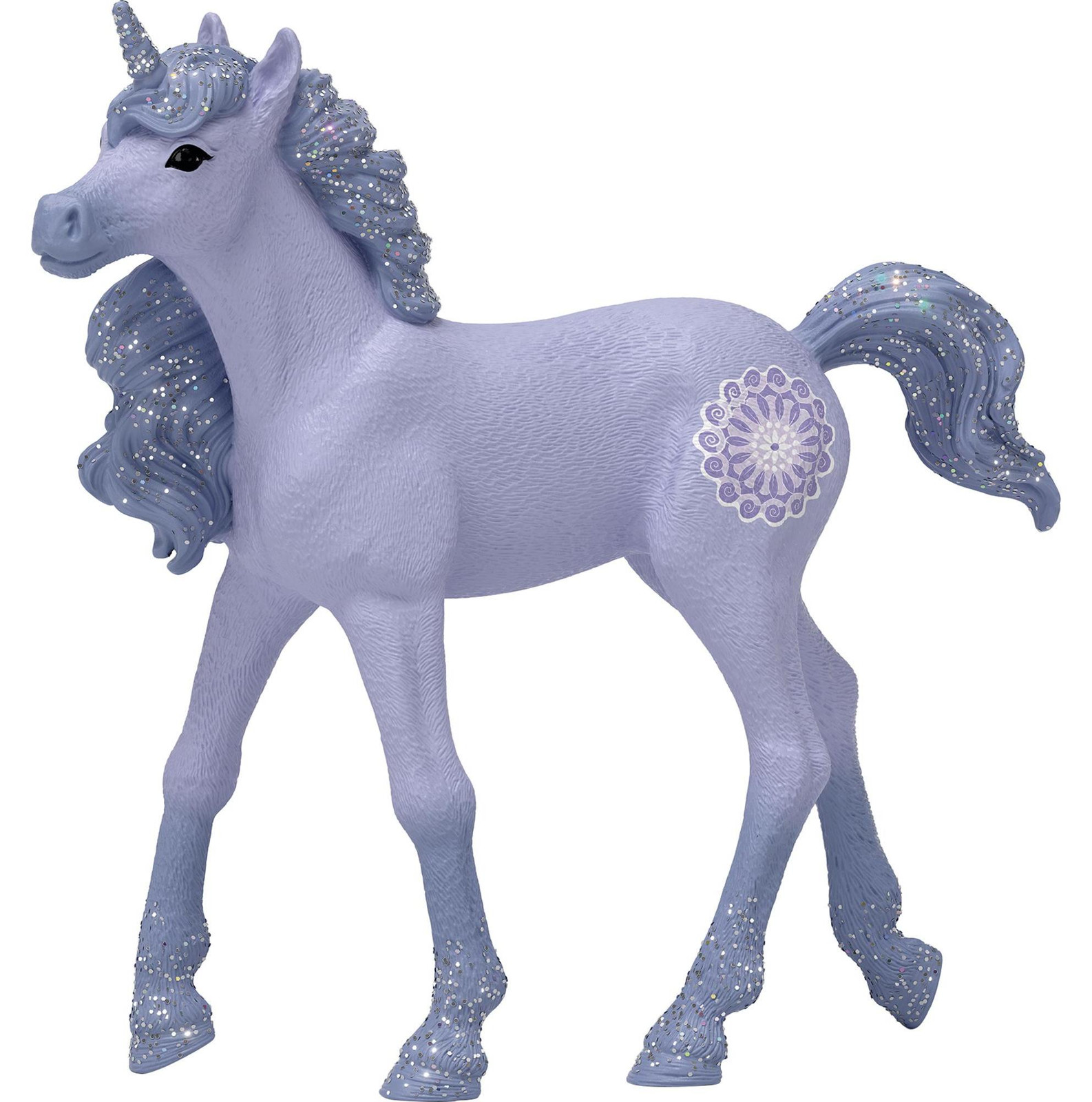 Schleich Bayala Eenhoorn Veulen Iris