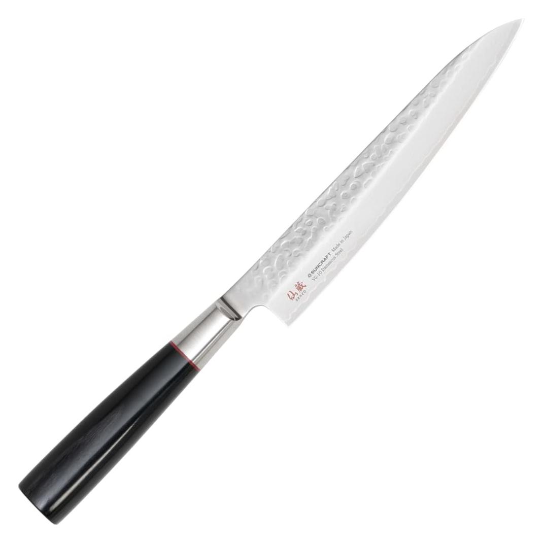 Suncraft Senzo Classic Universeelmes SZ-12, 15cm (15 cm) (SZ-12)