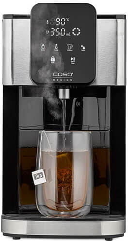 Caso Design HW 1660 Turbo Hot Water Dispenser
