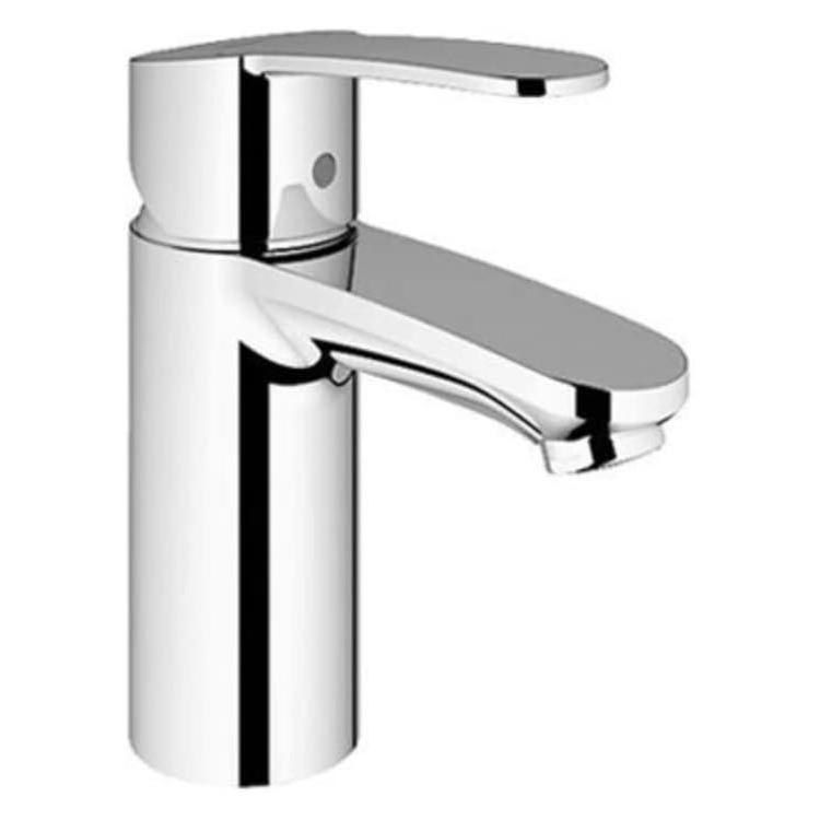 Grohe Eurostyle Cosmopolitan EHM WT gl.Krp UK, krasbeständig, wassersparend, einfach zu installieren (3246820L)