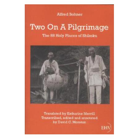 EHV Two on a Pilgrimage (Deutsch, Softcover, Alfred Bohner) (55414756)