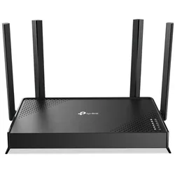 TP-Link WL-Router Archer BE220 (Wi-Fi 7), Router, Schwarz
