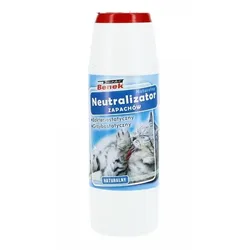 CERTECH Natural Neutralizer - 500g Tube