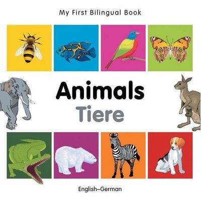 Animals/Tiere, Gebundene Ausgabe von Milet Publishing, Milet Publishing, 978-1-84059-613-7