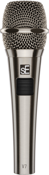 SE Electronics V7 PTT Nickel