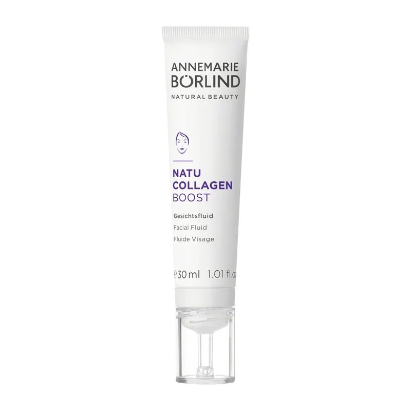 Annemarie Börlind NATUCOLLAGEN BOOST Fluid, 30ml 601542