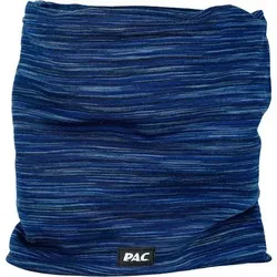 P.A.C. Schal Merino Snood, Größe ONE SIZE in Blau Blau