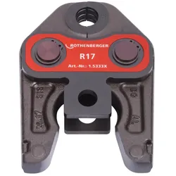 ROTHENBERGER Pressbacke Standard R17 - 015333X