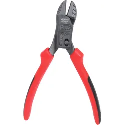 KS Tools ULTIMATEplus Kraft-Seitenschneider, 210mm - 119.2025