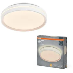 OSRAM ORBIS NOEMI 390mm 24W CLICK DIM 830 WEISS DECKENLAMPE