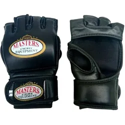 Masters, Boxhandschuhe, (XL)