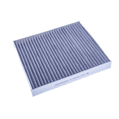 DENCKERMANN Filter, Innenraumluft m110547a für Chrysler