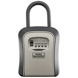 BURG-WACHTER Burg-Wächter 39900 Tresor KEY SAFE 50 SB schwarz
