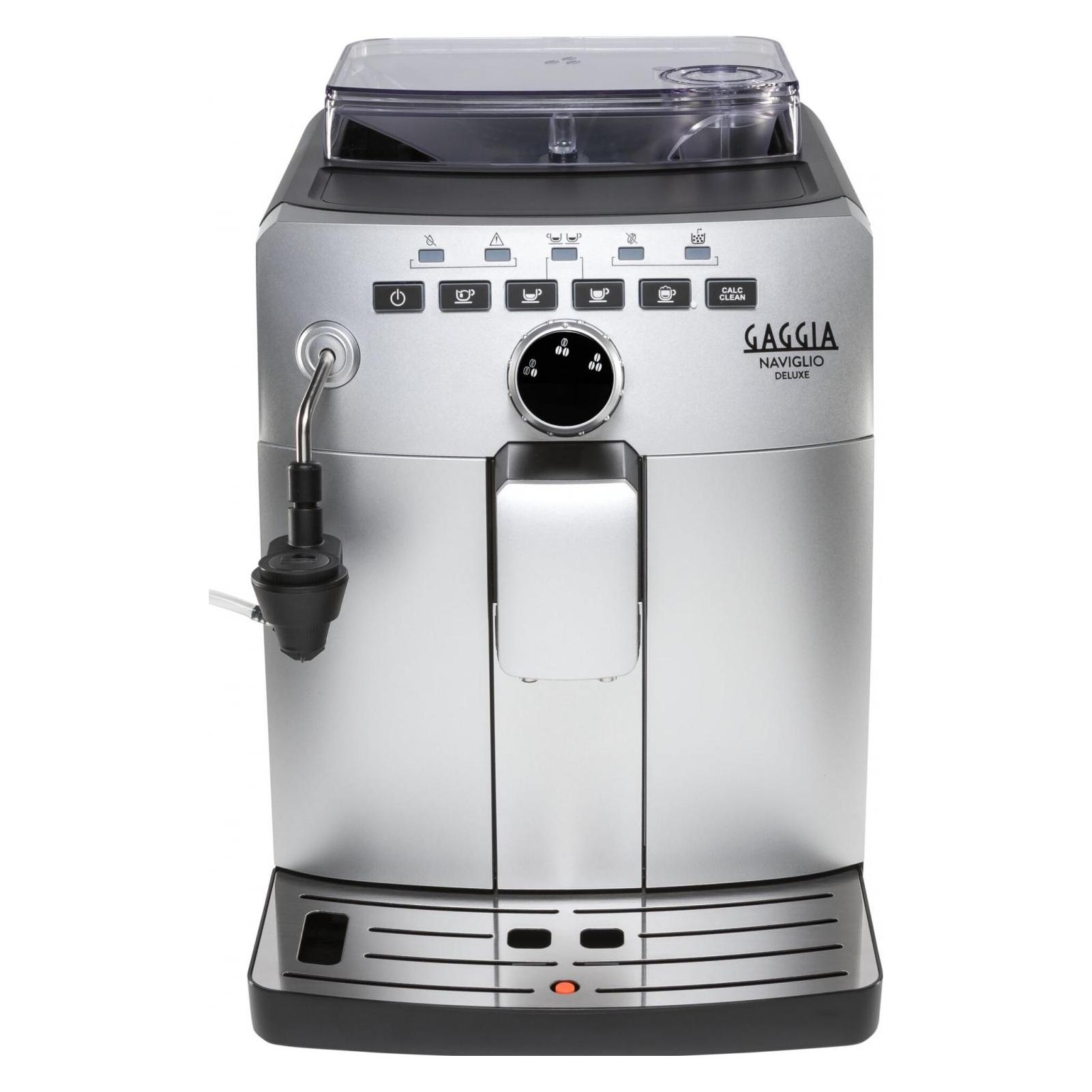Gaggia Naviglio Deluxe (HD8749/11)