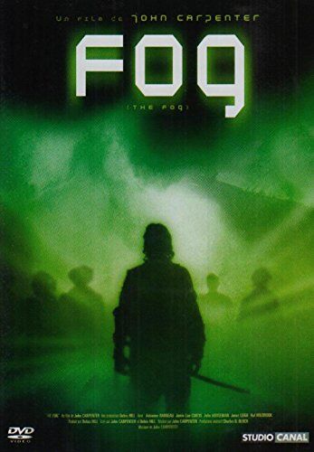 Adrienne Barbeau, Hal Holbrook, John Houseman, Jami - Fog (Édition simple) - Preis vom 14.10.2026 23:07:16 h