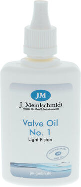 J. Meinlschmidt JM Nr. 1 for Perinet Valves