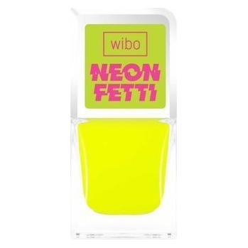 Wibon Wiboneon Fetti Nagellack - Farbe 03, 85ml (03) (45586678)