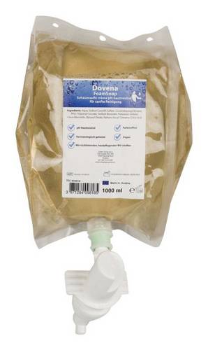Maul 9535409 9535409 Schaumseife 1000ml 6St.