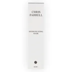 Chris Farrell Basic Desincrusting Mask 50 ml