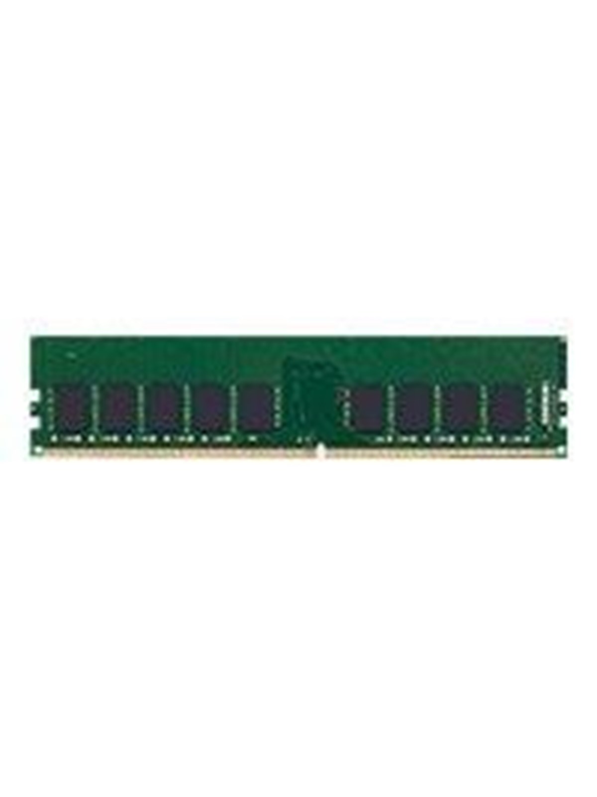 Kingston - DDR4 - module - 32 GB - DIMM 288-pin - 3200 MHz / PC4-25600 - unbuffered