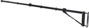 Manfrotto 098B Wall Boom Bk