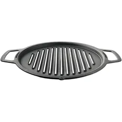 Solo Stove Bonfire Gusseisen-Grillrost