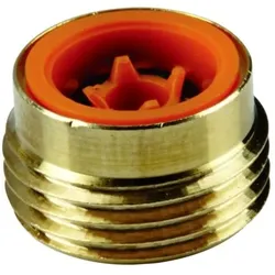 Grohe Durchflußbegrenzer 46324 chrom 46324000