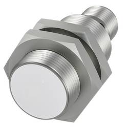 BALLUFF Abstandssensor Induktiv BAW M18ME-UAE50B-S04G-K BAW0026 bündig Analog Spannung (Ø x L) 18 mm x 44.5 mm