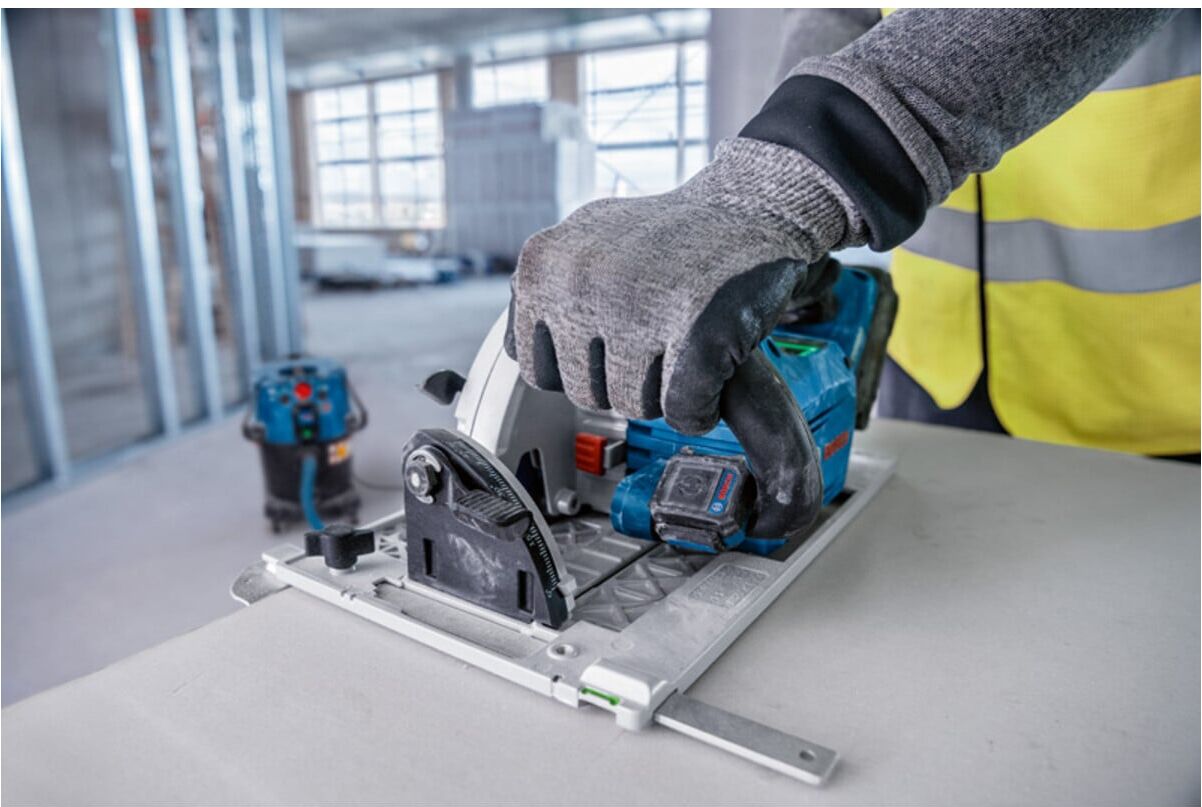 Bosch Systemzubehör GCT 30-42 (1600A02GG1)