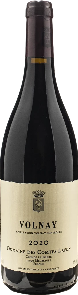 Domaine des Comtes Lafon Volnay 2020