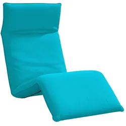 vidaXL, Liegestuhl, Xarano (175 cm)