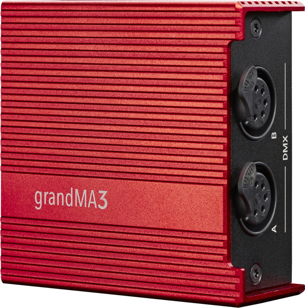 MA Lighting grandMA3 onPC DMX-key starter
