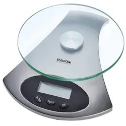 Efalock Digitalwaage Power Scale