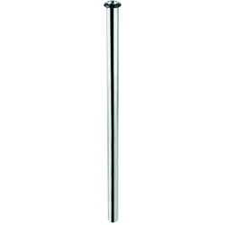 Grohe, Zubehör Sanitärinstallation, Urinalspülrohr d= 18mm, 400mm chrom