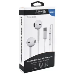 Kopfhörer USB C