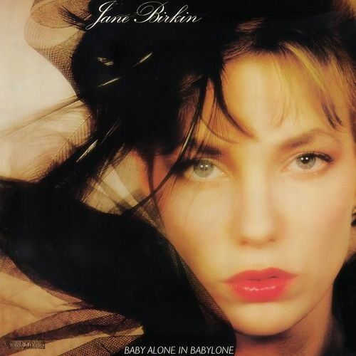 Jane Birkin - Baby Alone in Babylone - Preis vom 08.10.2026 07:26:42 h