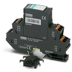 Phoenix Contact Überspannungsschutz-Gerät PT-IQ-5-HF+F-12DC-PT