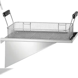 Bartscher Korbablage BF 16E
