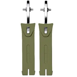 Sidi Crossfire Short Straps