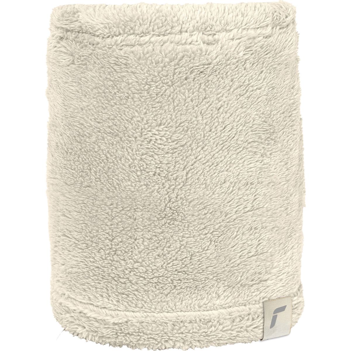 Reusch Cevedale Neckwarmer white (1100) ONES 6680066-1100-ONES