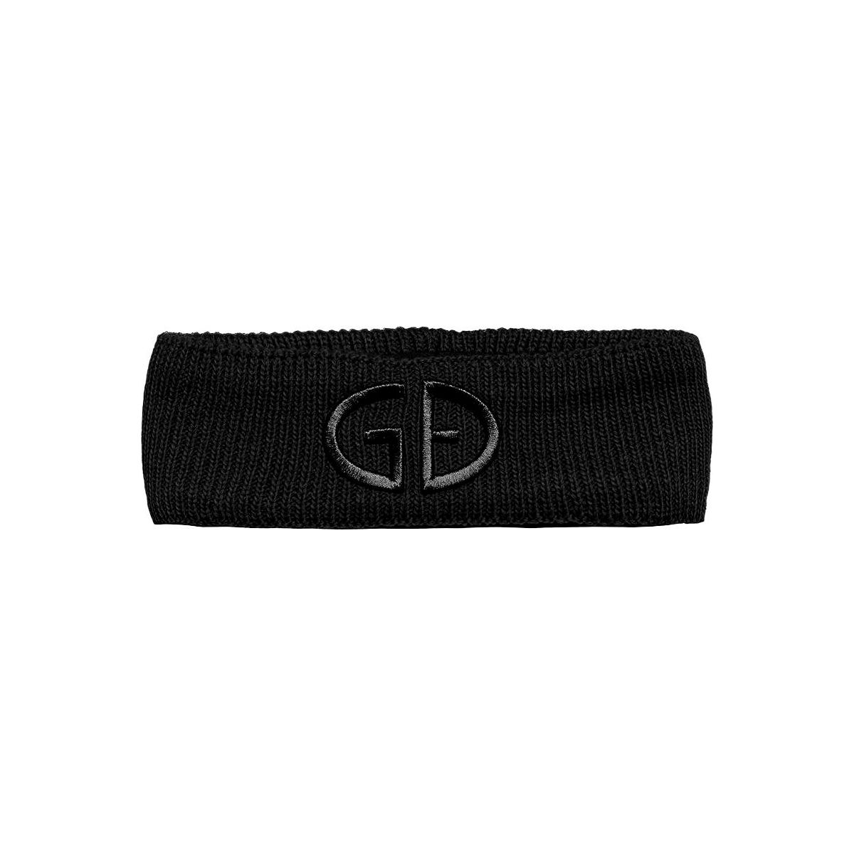 Goldbergh Warmth Headband black (9000) One GB60009263-9000-One