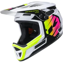 Kenny, Motorradhelm, Elite Graphic + (3XS, 51 - 52 cm)