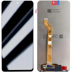 Honor Ersatzteil (Display, Honor Magic 4 Lite), Mobilgerät Ersatzteile, Schwarz