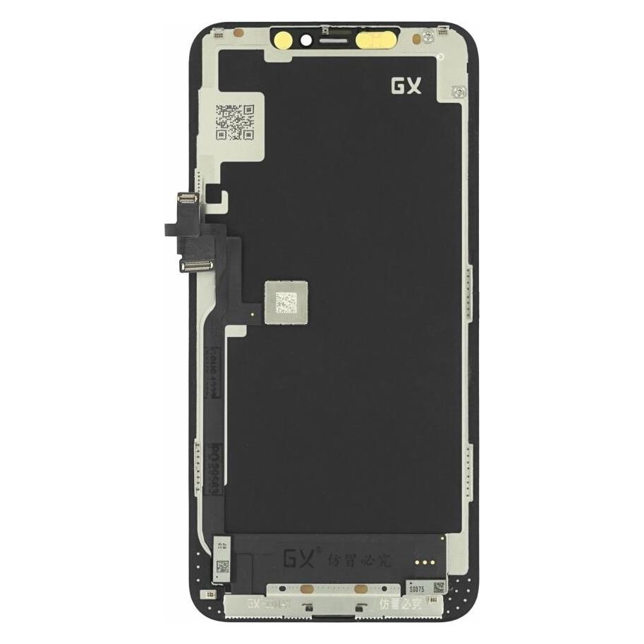 OEM MPS GX Hard-OLED- Display für iPhone 11 Pro Max (Display, Apple iPhone 11 Pro Max) (25435994)