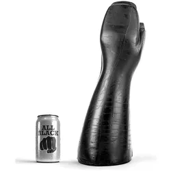 All Black, Analtoy, 42 cm