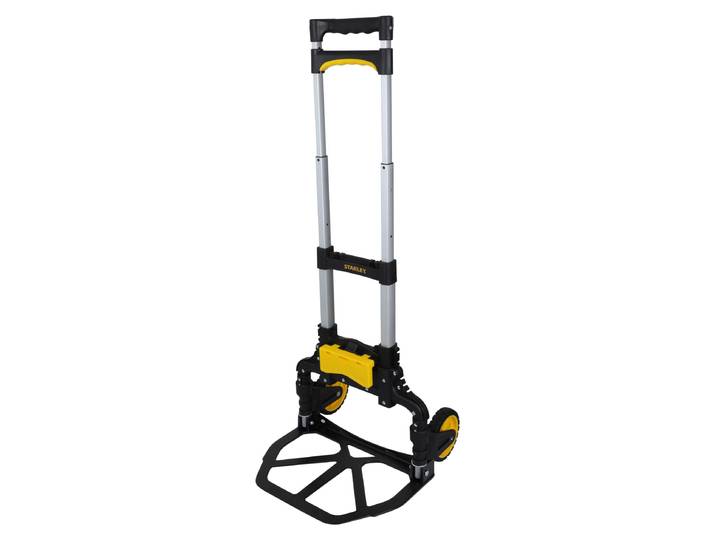 Stanley Aluminium Folding Cart 60Kg .